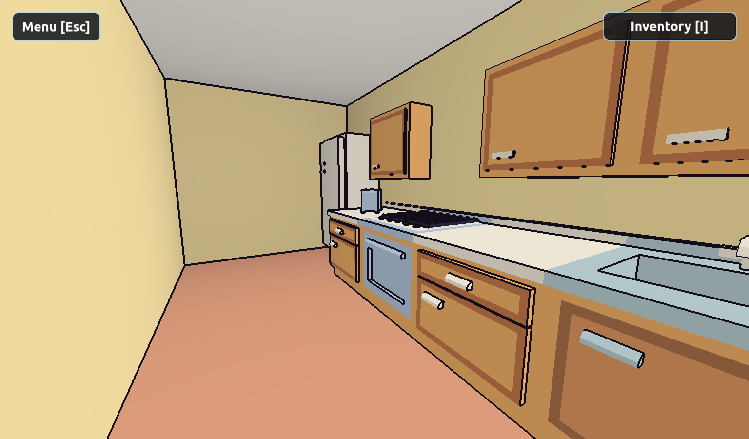 La cuisine